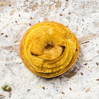 Tartaleta Manzana 200 Gr.