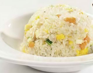 46. Riso con verdure