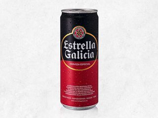 Cerveza Estrella Galicia Especial 33cl