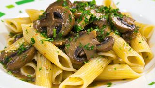 Tagliatelle z borowikami 350g