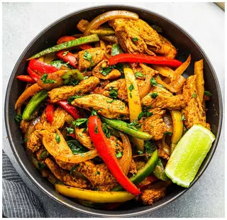Fajitas