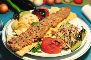 Адана Кебаб