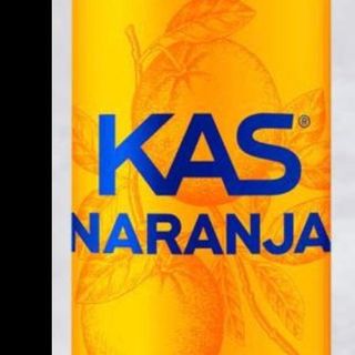 Kas Naranja 