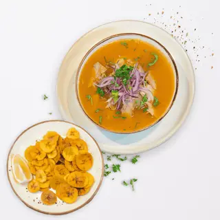 Encebollado