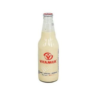 Vita Milk Soymilk 300ml Bottle