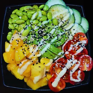 Poke xerri