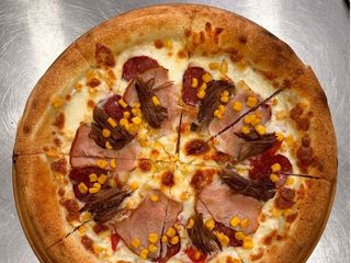 Манхетен 45-ка