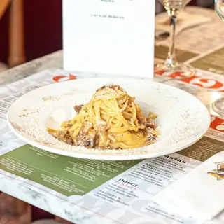 CARBONARA