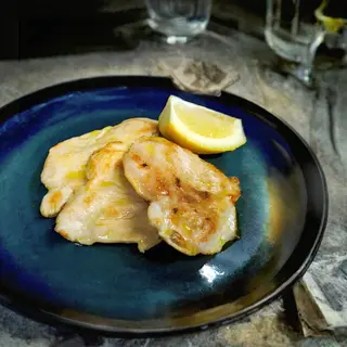 Bife de Frango Grelhado 200gr