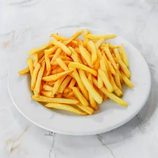 Frytki