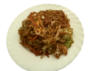 Prženi vermiceli 600g