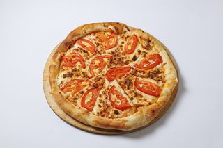 Пицца "Маргарита" пиццасы	/Пицца Маргарита (Агрегаторы)