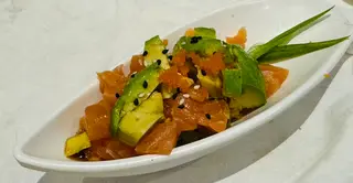 39 Insalata shake avocado