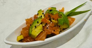 39 Insalata shake avocado