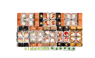 Френдлі сет (2225г)