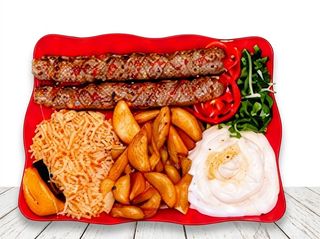 Kafta De Ternera