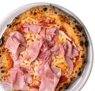 Prosciutto cotto