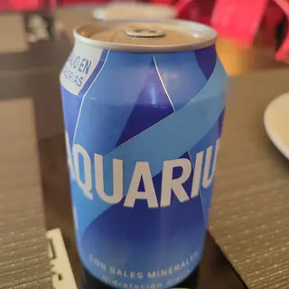 Aquarius Limón