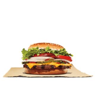Sandwich Whopper®  Cheese
