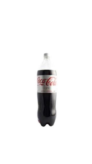 Coca Cola Sabor Light (2 Lt.)