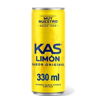 Kas limón