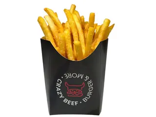 Frytki (160g)