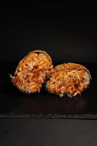 SUSHIBURGER TATAR TUNCZYK (300g)