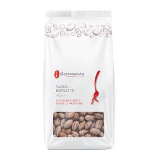 Gastronauta fagioli borlotti italiani 300 g