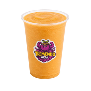 Smoothie Sunny Mix