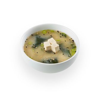Sopa Miso