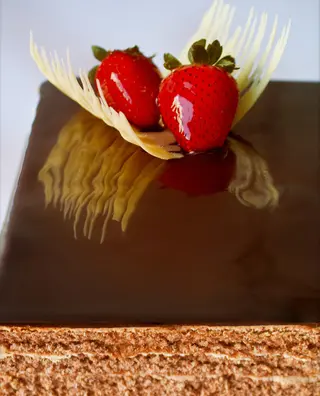 Tarta Ópera