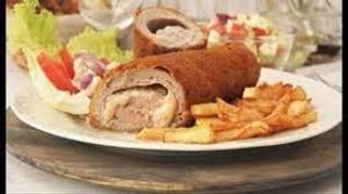 Karađorđeva šnicla