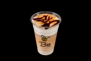 Caffe Latte Medium 350 ml