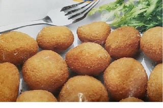 Olive ascolane