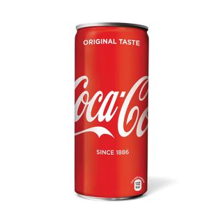 Кока Кола