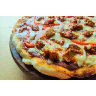 chicken Peri Peri Pizza  standard 10"