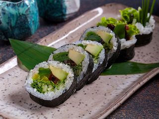 Wege Roll - 6 szt.