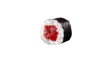Maki De Atún (8 Pzs.)