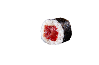 Maki De Atún (8 Pzs.)