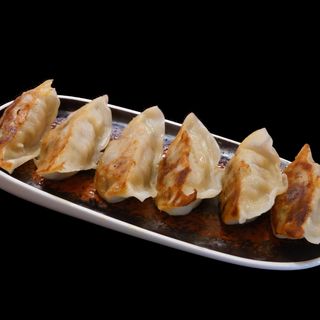 40. Tori gyoza 6 pezzi