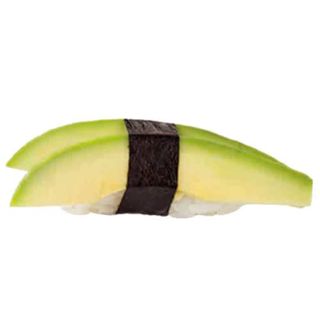 21A.Nigiri Aguacate (2 Pzs.)
