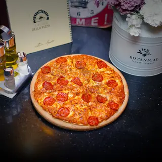 Pizza Americana