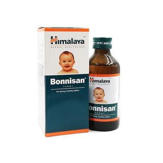 Bonnisan 120Ml