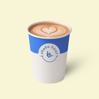 Cappuccino 200ml