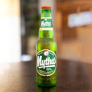 Mythos Grecia (importada)