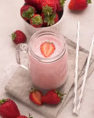 Smoothie Scoubidou
