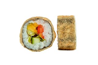 Роллы "Ясай темпура" (8 шт.)