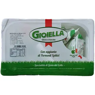 Mozzarella Gioiella - 200 g