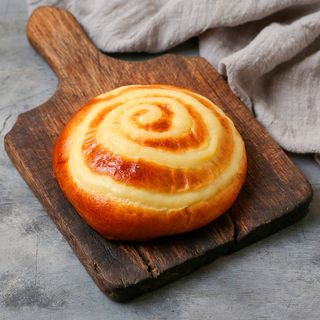 Բուլկի վանիլային կրեմով/110 գր/