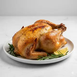 Pollo Asado